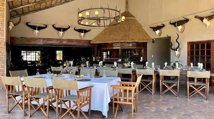 Gamagara Africa Private Nature Reserve