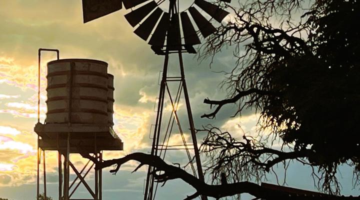 Gamagara Africa Private Nature Reserve