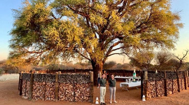 Gamagara Africa Private Nature Reserve