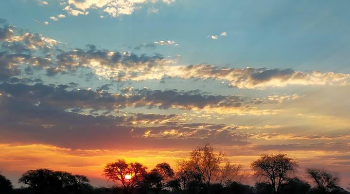 Gamagara Africa Private Nature Reserve