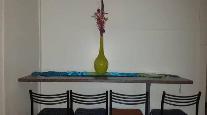 Reamogetswe Bed and Breakfast