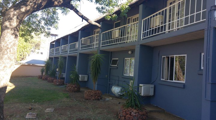 Hoedspruit Hotel