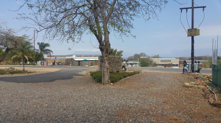 Hoedspruit Hotel