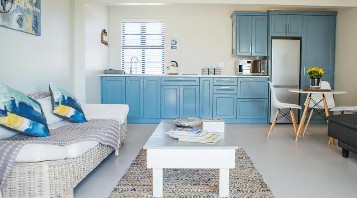 Three Feathers Cottages