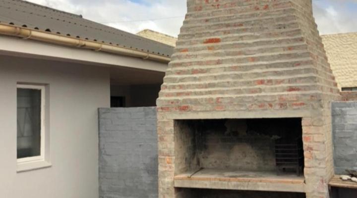  Old Cape Last Trading Post