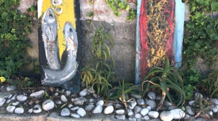  Old Cape Last Trading Post