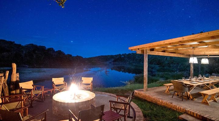 Burlington Bush Cottages