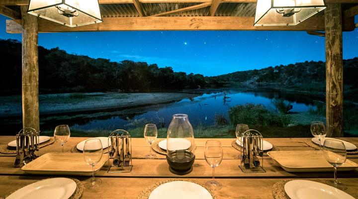 Burlington Bush Cottages