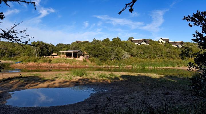 Burlington Bush Cottages