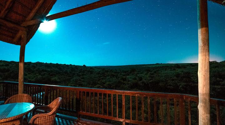 Burlington Bush Cottages