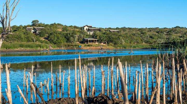 Burlington Bush Cottages