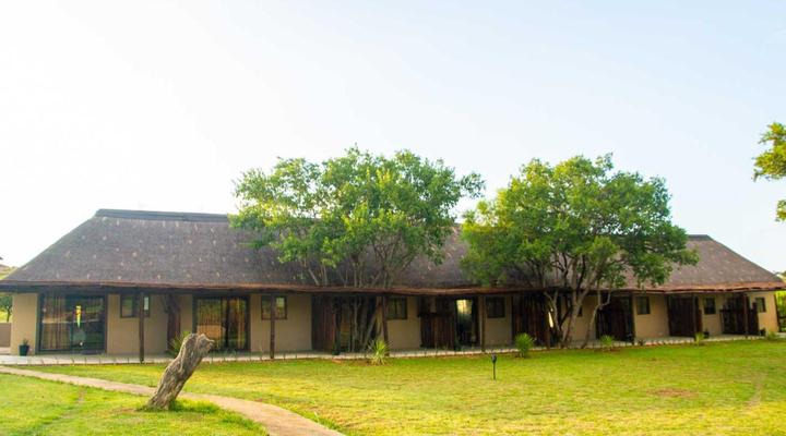 N'kosi Sana Game Lodge