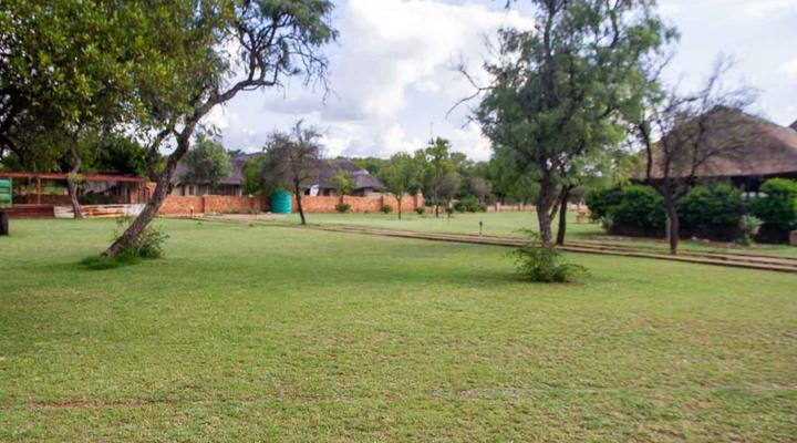 N'kosi Sana Game Lodge