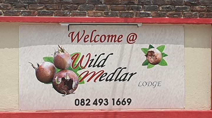 Wild Medlar Accommodation & Venue