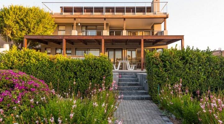 Tergniet Beach Villa