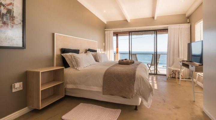 Tergniet Beach Villa