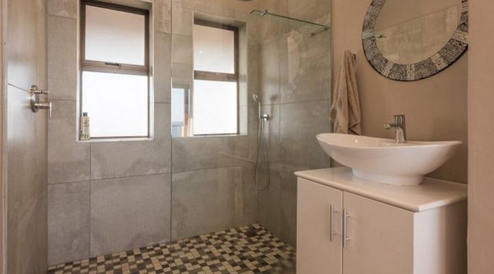 Tergniet Beach Villa