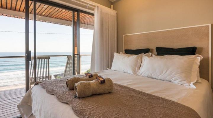 Tergniet Beach Villa