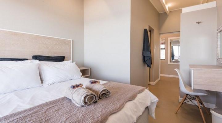 Tergniet Beach Villa