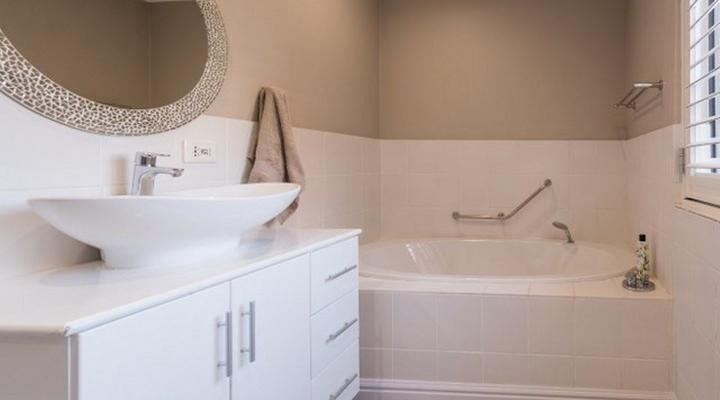 Tergniet Beach Villa