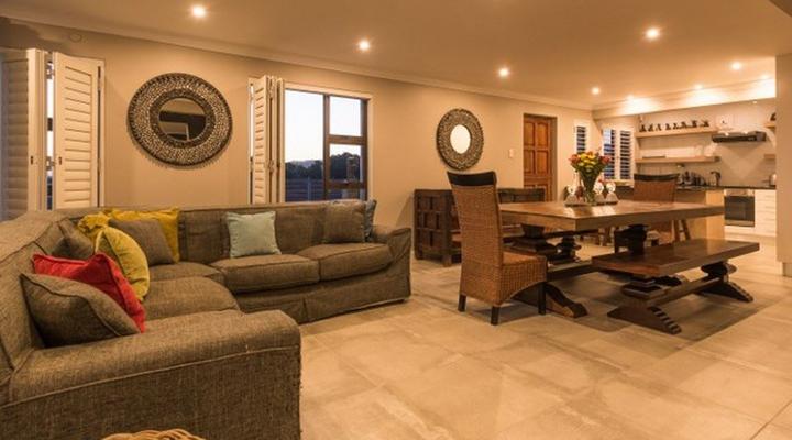 Tergniet Beach Villa