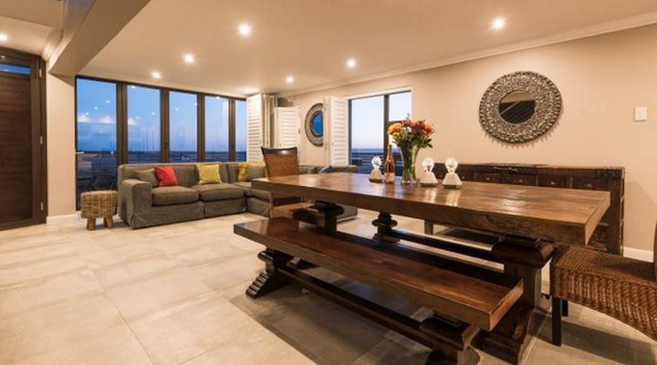 Tergniet Beach Villa