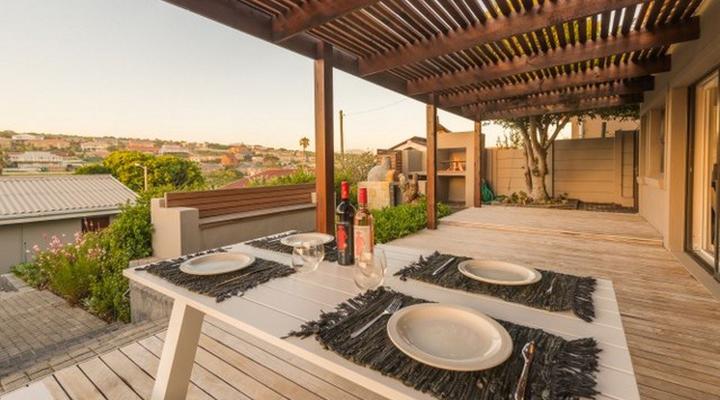 Tergniet Beach Villa