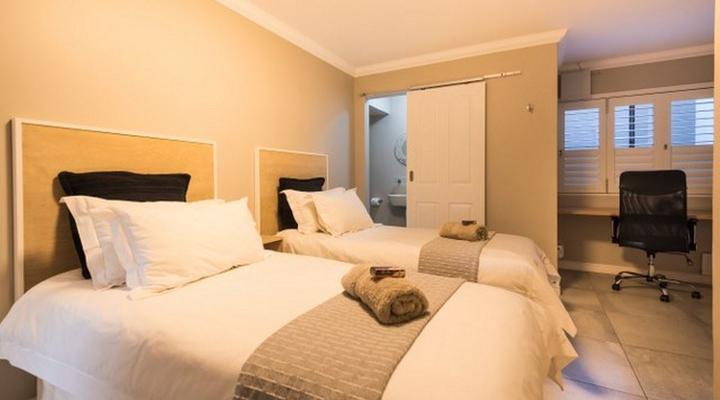 Tergniet Beach Villa