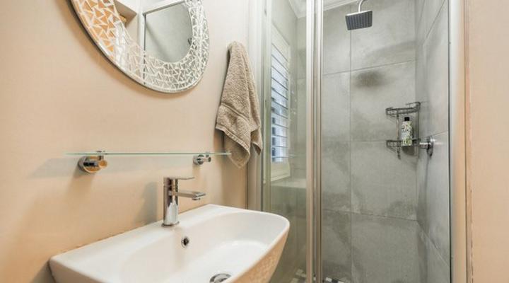 Tergniet Beach Villa