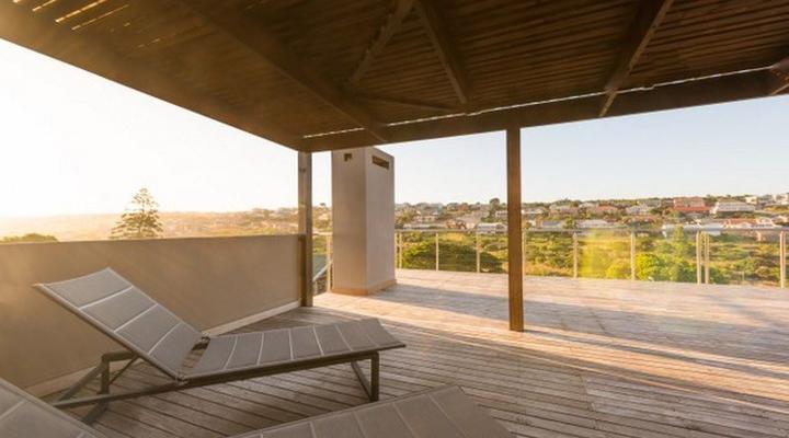 Tergniet Beach Villa