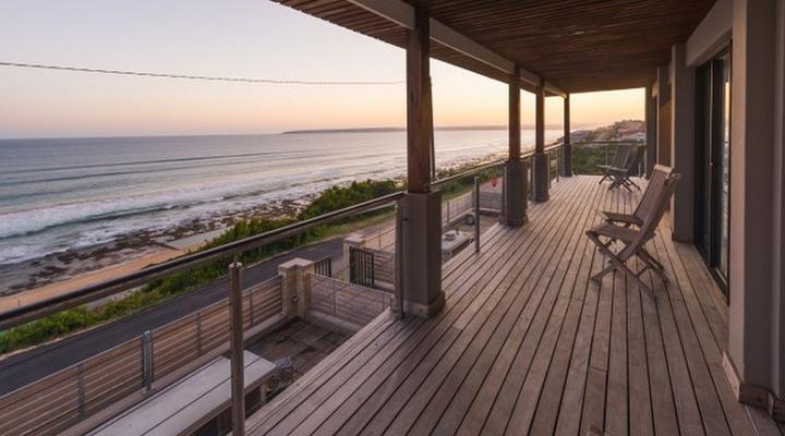 Tergniet Beach Villa