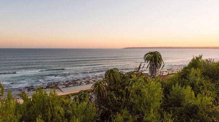 Tergniet Beach Villa