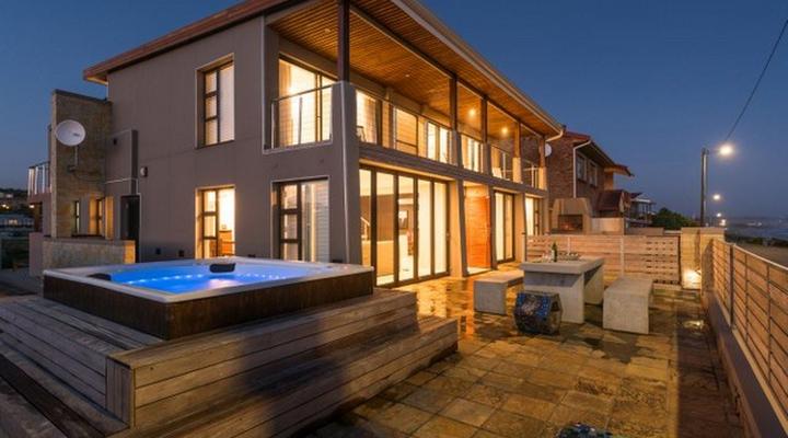 Tergniet Beach Villa