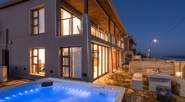 Tergniet Beach Villa