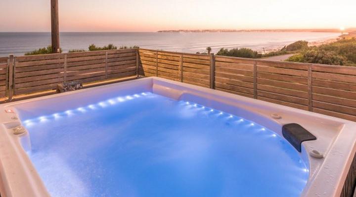 Tergniet Beach Villa