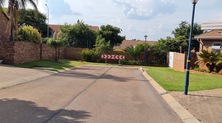 4 You Self-Catering Accommodation 