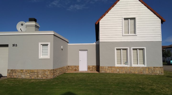 103 The Dunes, Keurboomstrand