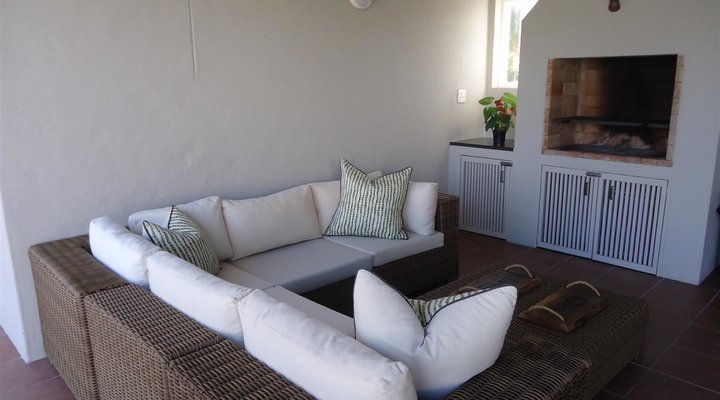 103 The Dunes, Keurboomstrand