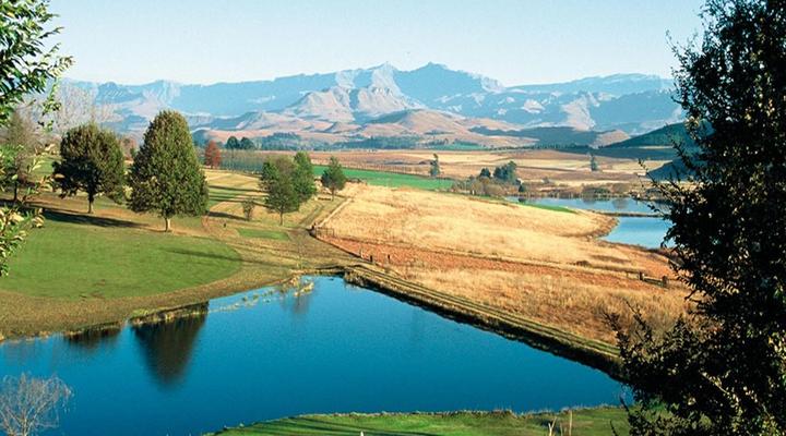 Cicada Self Catering Cottage