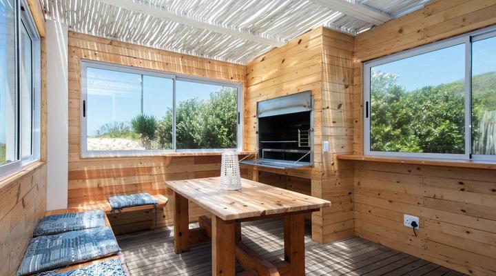 Beach Break Guest Houses and Villas