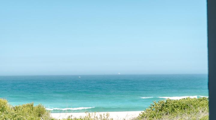 Beach Break Guest Houses and Villas