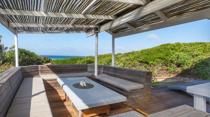 Beach Break Guest Houses and Villas