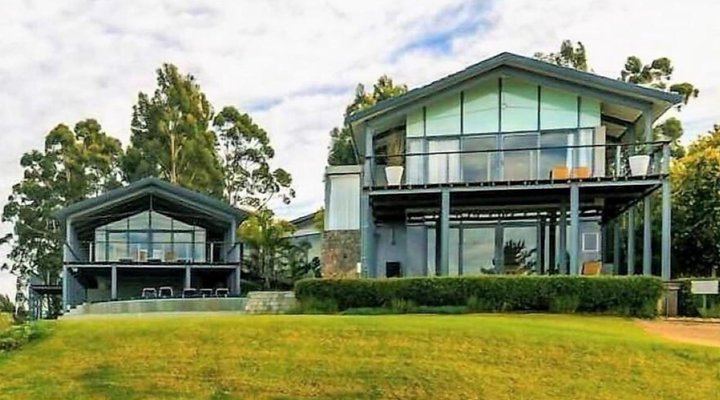 Sirius Lodge 