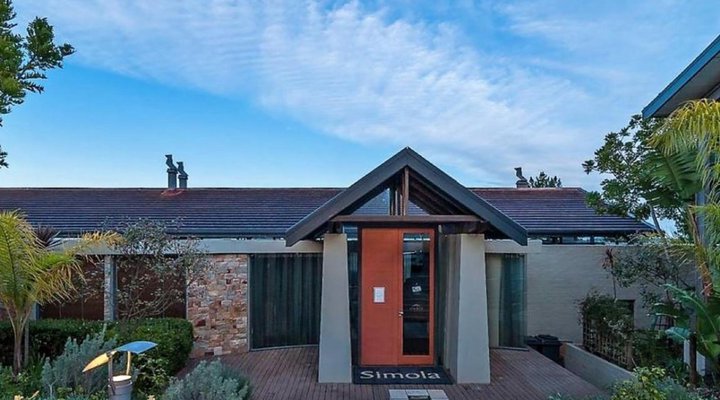 Sirius Lodge 