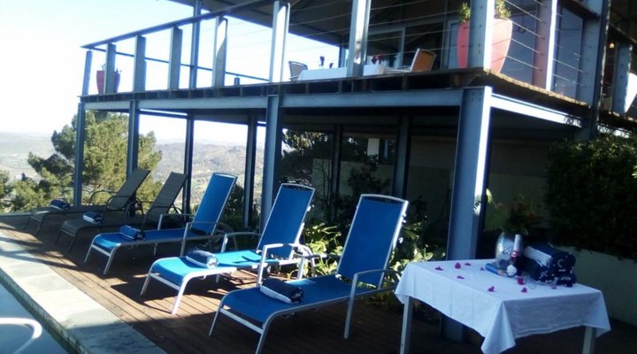 Sirius Lodge 