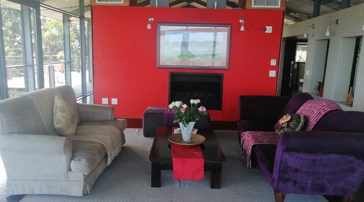 Sirius Lodge 