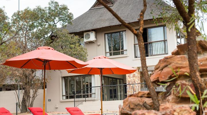 Sweet Zebula Hideaways