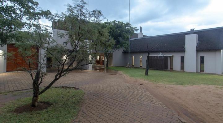 Sweet Zebula Hideaways