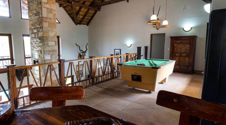 Sweet Zebula Hideaways