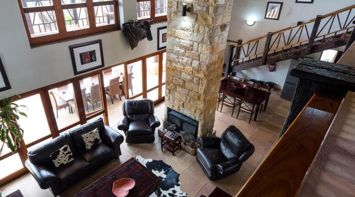 Sweet Zebula Hideaways